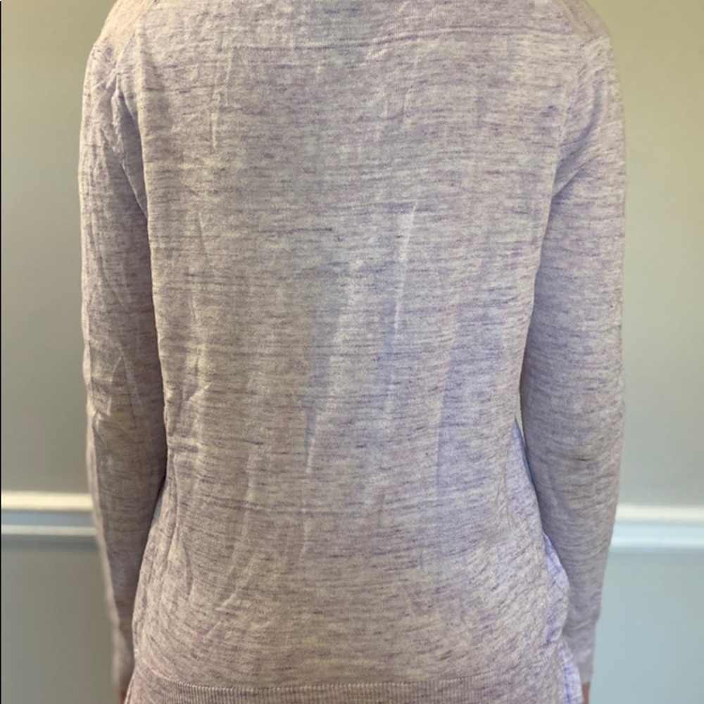 Spring sweater - Picture 2 of 3